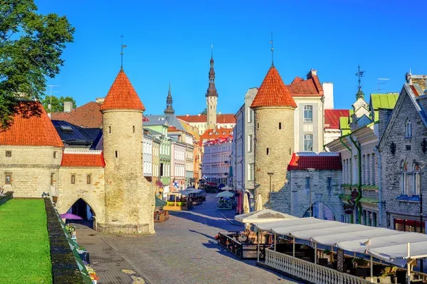 ECADInfra Votes Yay on Tallinn and Etherlink Farfadet Upgrades